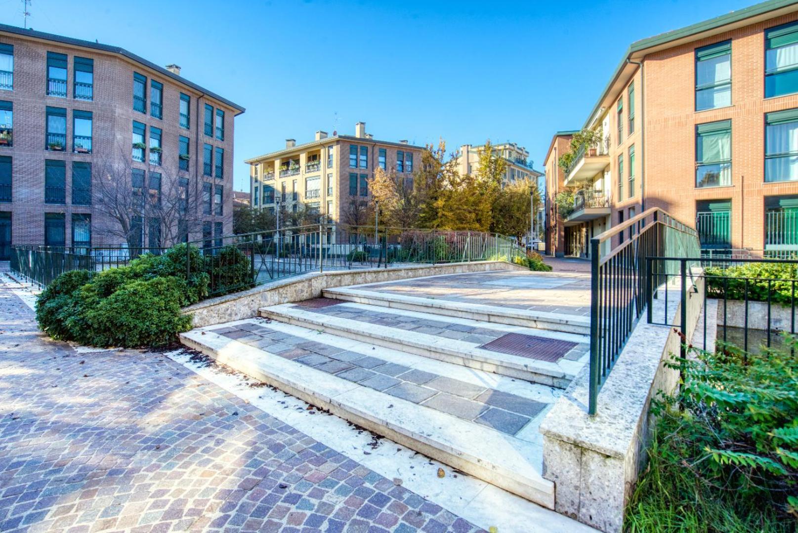Italianflat - Canal Couture, Navigli Luxury Retreat Милано Екстериор снимка