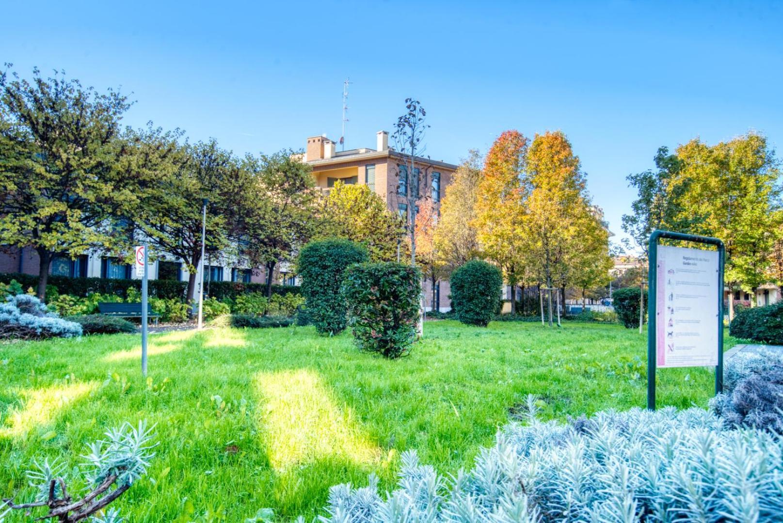 Italianflat - Canal Couture, Navigli Luxury Retreat Милано Екстериор снимка