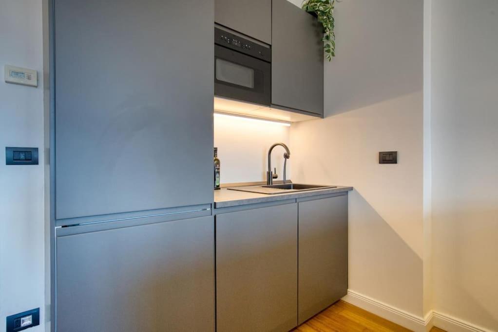 Italianflat - Canal Couture, Navigli Luxury Retreat Милано Екстериор снимка