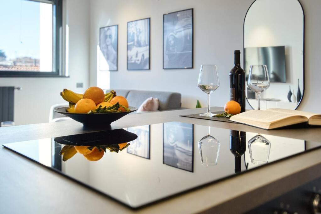 Italianflat - Canal Couture, Navigli Luxury Retreat Милано Екстериор снимка