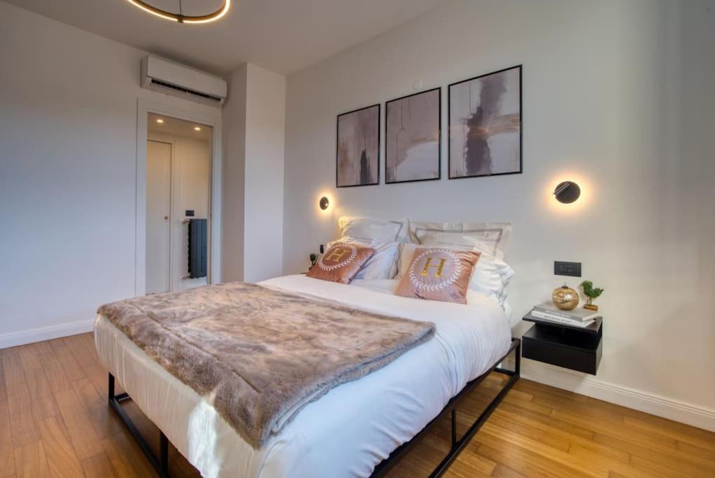 Italianflat - Canal Couture, Navigli Luxury Retreat Милано Екстериор снимка