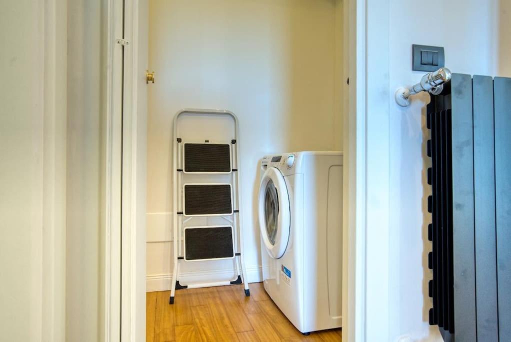 Italianflat - Canal Couture, Navigli Luxury Retreat Милано Екстериор снимка