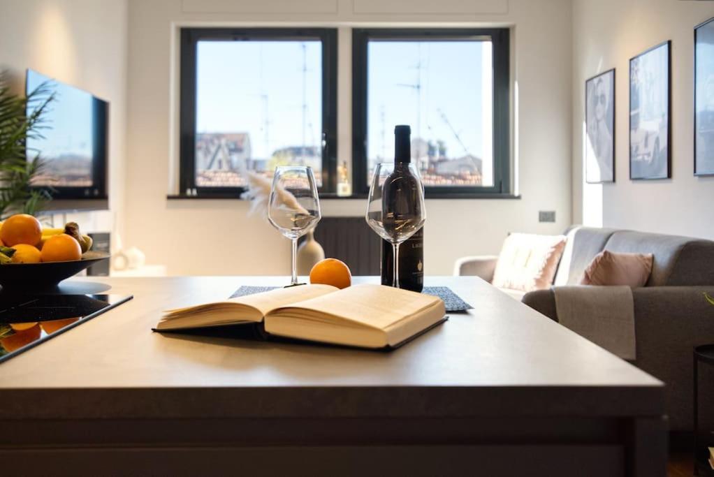 Italianflat - Canal Couture, Navigli Luxury Retreat Милано Екстериор снимка