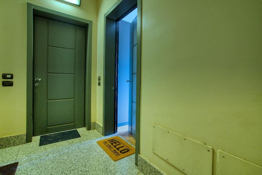 Italianflat - Canal Couture, Navigli Luxury Retreat Милано Екстериор снимка