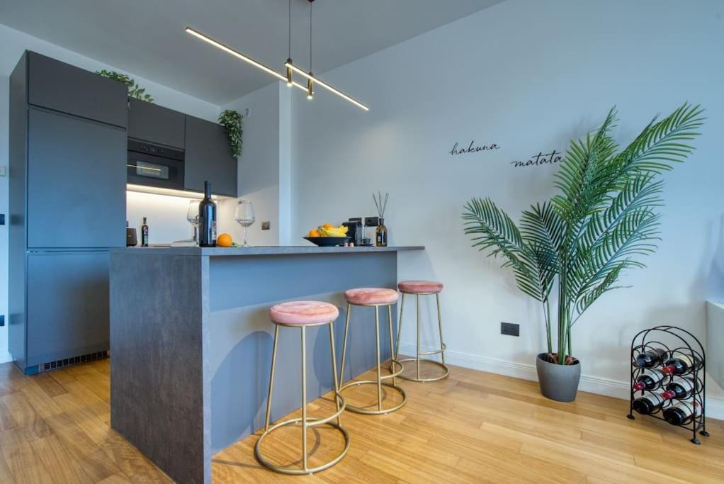 Italianflat - Canal Couture, Navigli Luxury Retreat Милано Екстериор снимка