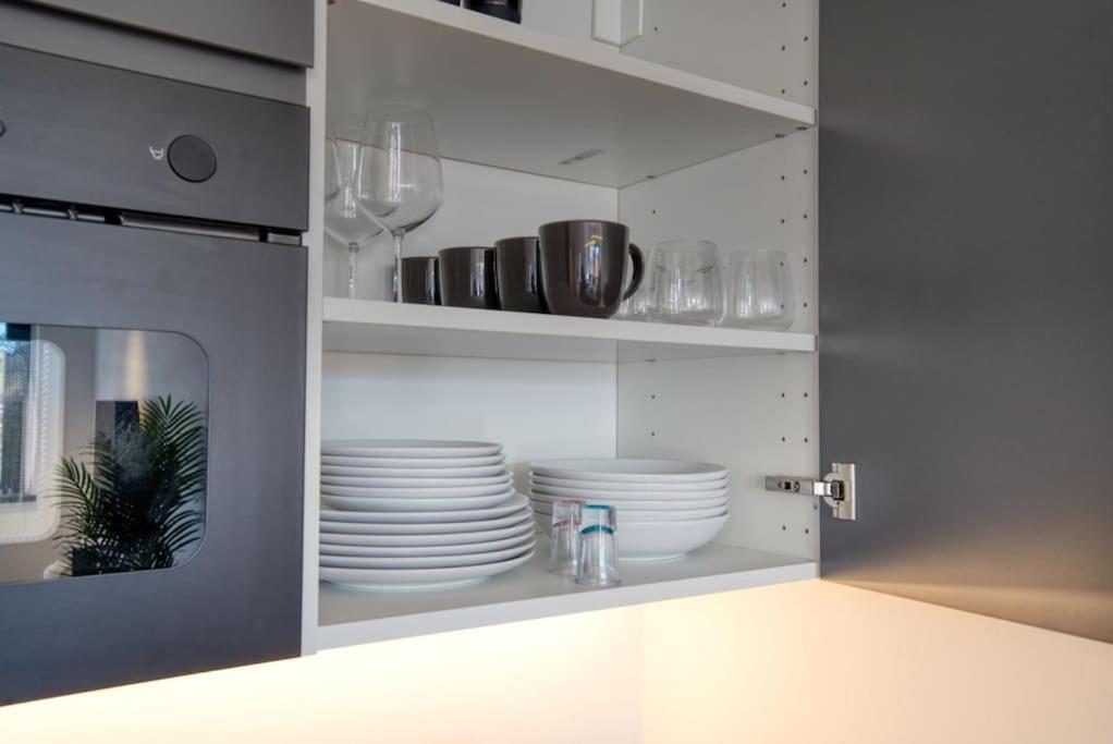 Italianflat - Canal Couture, Navigli Luxury Retreat Милано Екстериор снимка