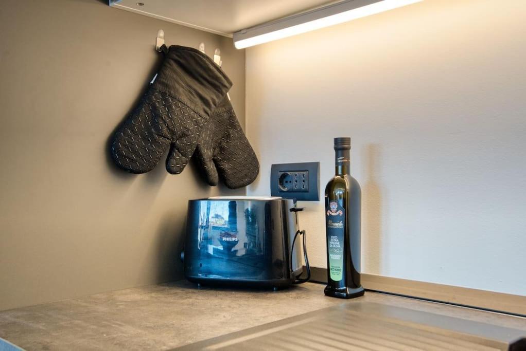 Italianflat - Canal Couture, Navigli Luxury Retreat Милано Екстериор снимка