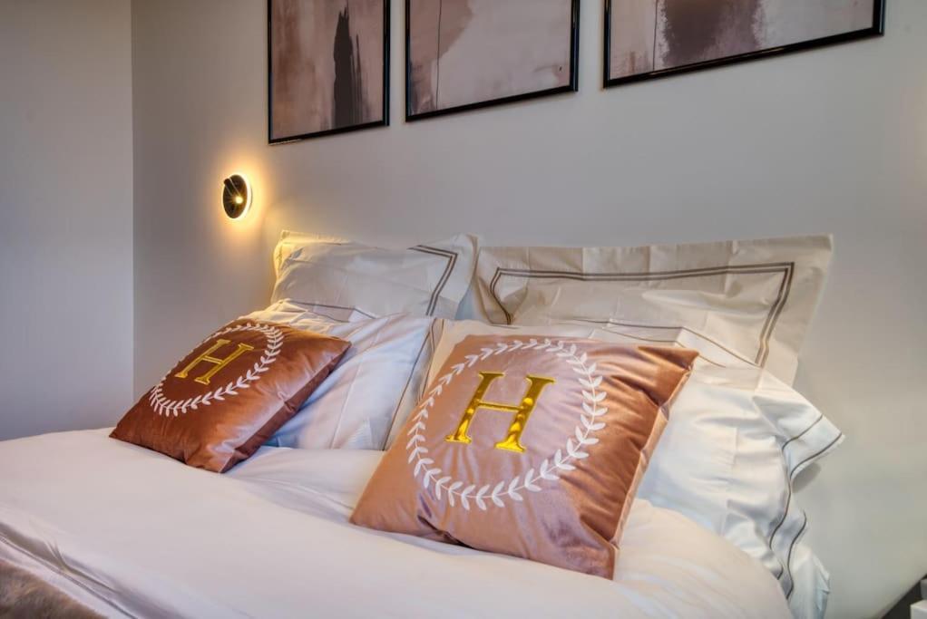 Italianflat - Canal Couture, Navigli Luxury Retreat Милано Екстериор снимка