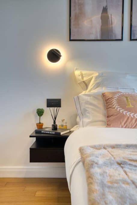 Italianflat - Canal Couture, Navigli Luxury Retreat Милано Екстериор снимка