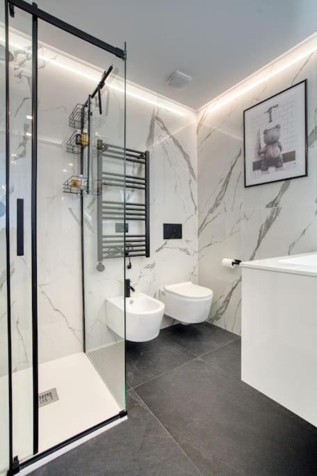 Italianflat - Canal Couture, Navigli Luxury Retreat Милано Екстериор снимка